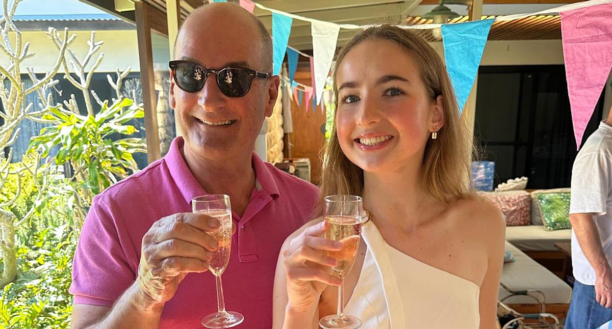 Baby boomers urged to rethink $4.9 trillion Gen Z inheritance trend: 'You don't owe them'