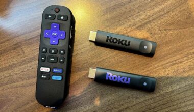 The Roku Streaming Stick Plus is on sale for only $19 in this Black Friday deal