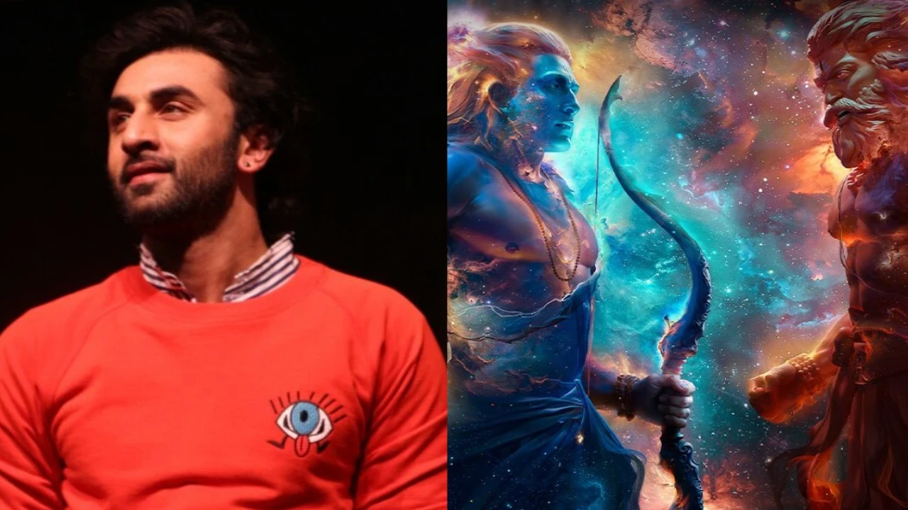 Did Ranbir Kapoor’s Ramayana get delayed due to his date allocation to Sanjay Leela Bhansali’s Love and War?