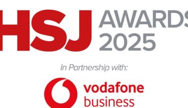 HSJ Awards 2025: Driving Efficiency through Technology Award | HSJ Awards