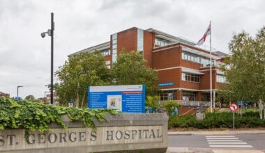 New boss for £2bn hospital group | News