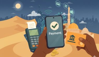 Apple Pay, Samsung Pay, mobile transfers: How customers make payments in Oman