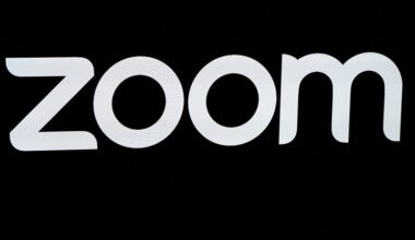 Zoom Communications lifts annual outlook on accelerated demand for AI tools in hybrid work