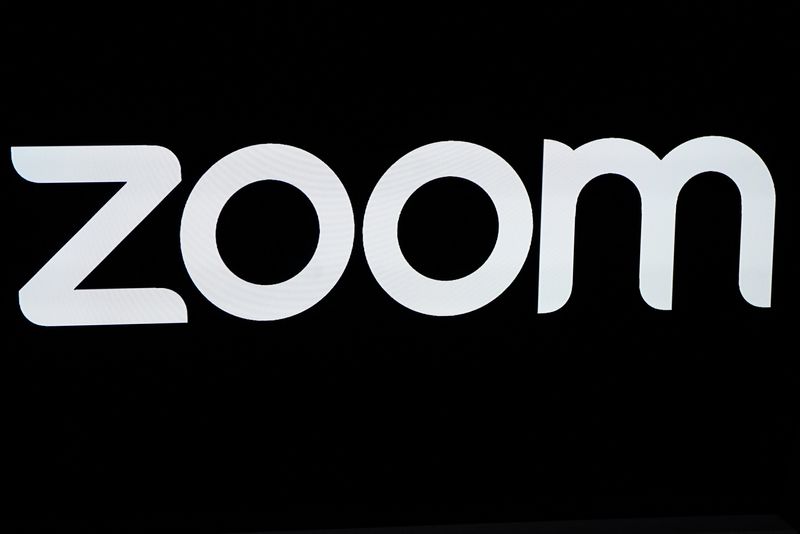 Zoom Communications lifts annual outlook on accelerated demand for AI tools in hybrid work
