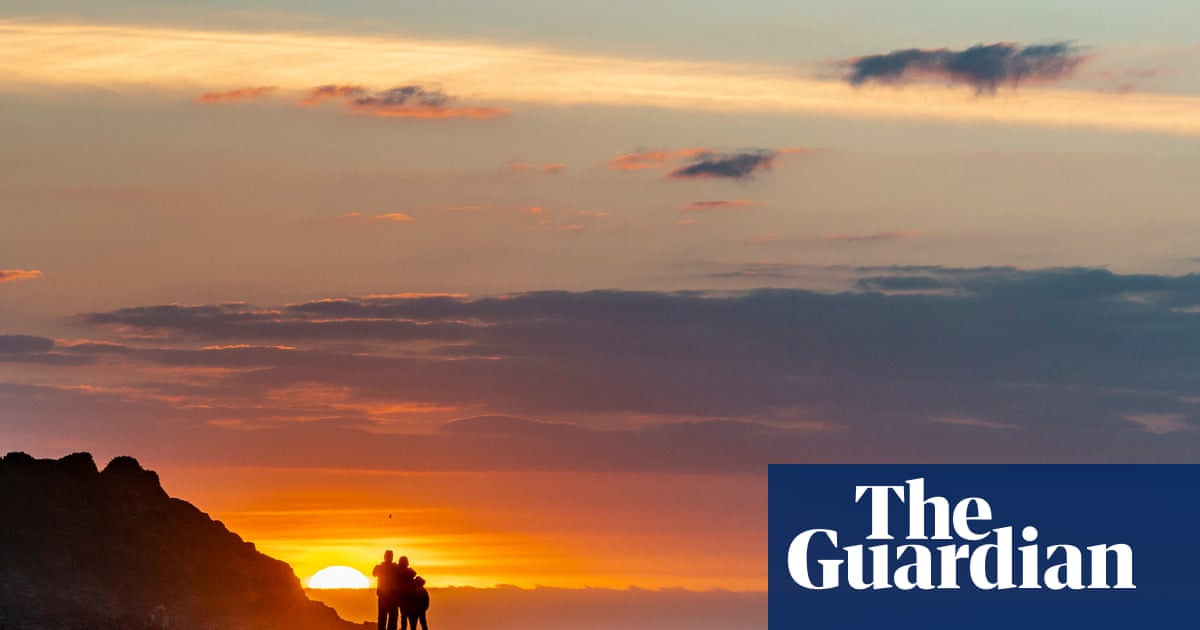 Survey finds 40% of Australian women without kids hesitant to have children because of climate change | Australia news