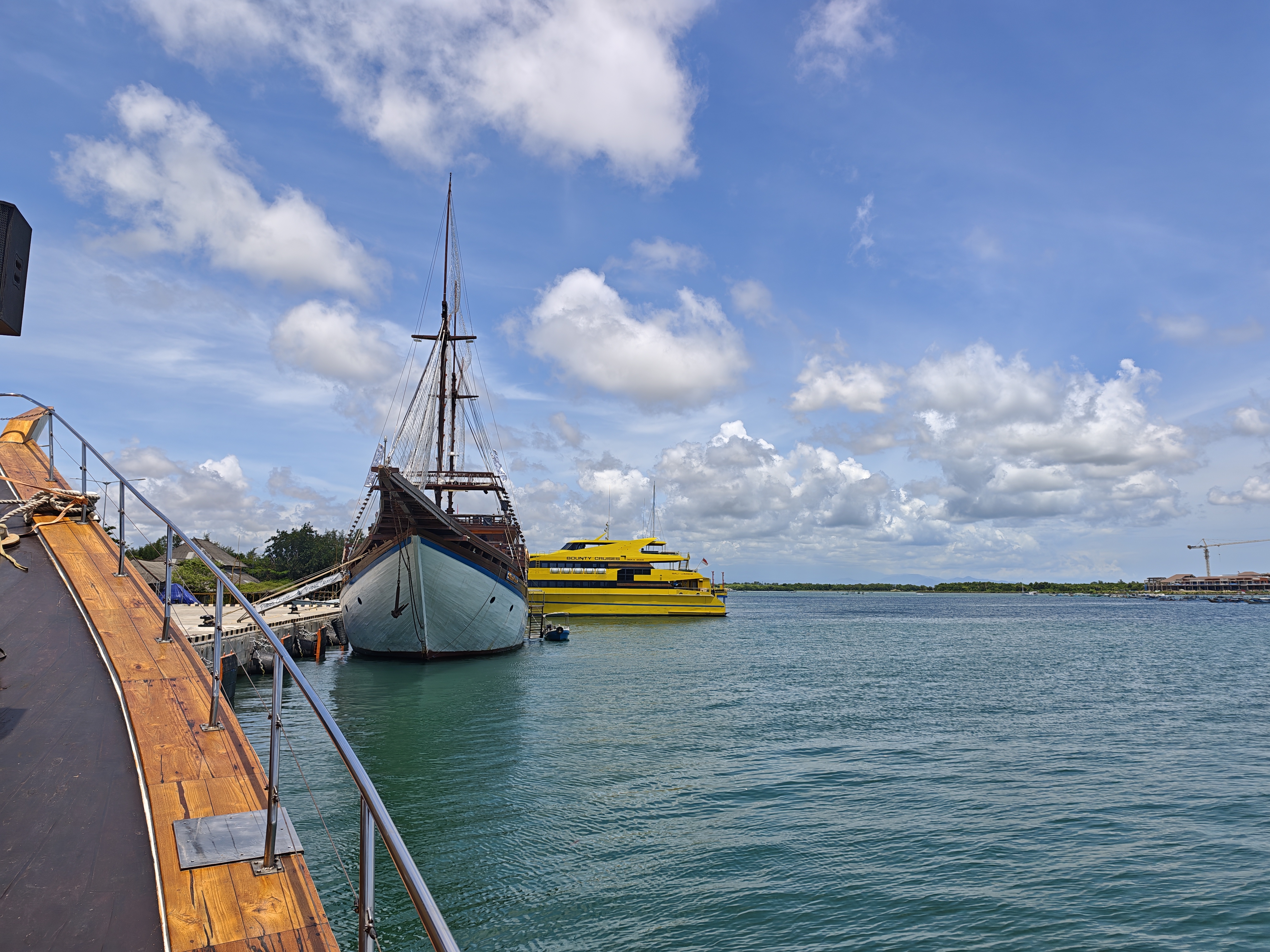 POCO F8 Ultra camera testing in Bali by Android Central