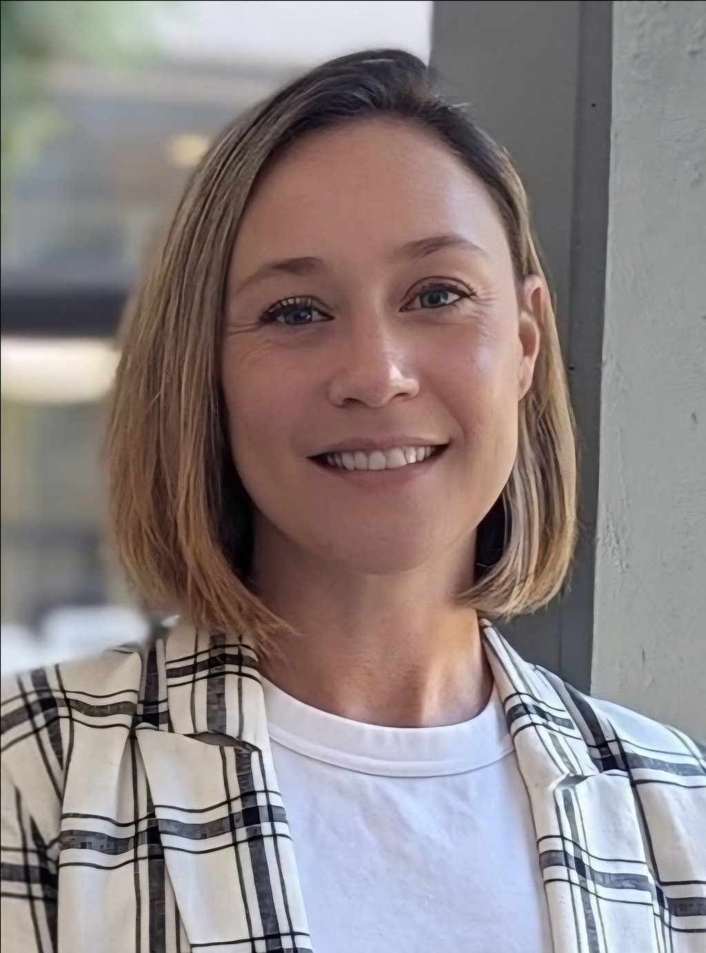 Katya Numbers is a senior lecturer at the Centre for Healthy Brain Ageing at the University of New South Wales. Photo: Katya Numbers