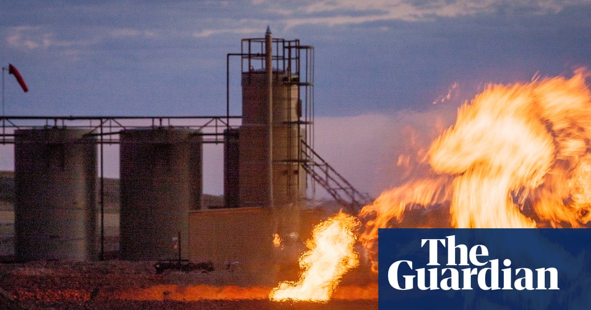 Keeping promises on renewables, energy efficiency and methane ‘would avoid nearly 1C of global heating’ | Cop30