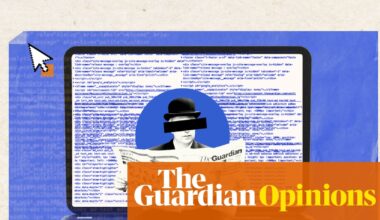 AI is changing the relationship between journalist and audience. There is much at stake | Margaret Simons
