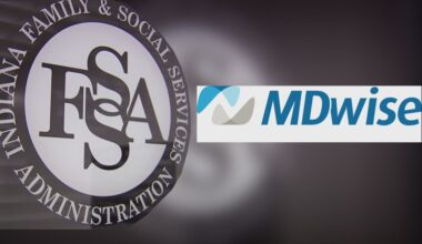 MDwise laying off 238 employees and closing Indiana office