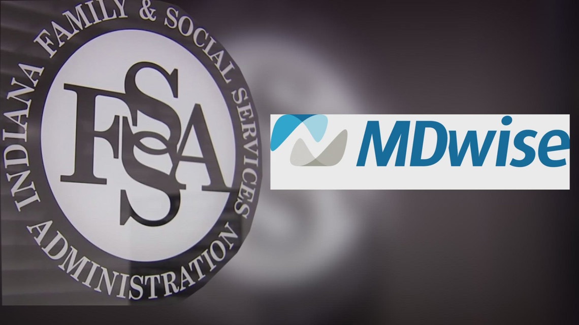 MDwise laying off 238 employees and closing Indiana office