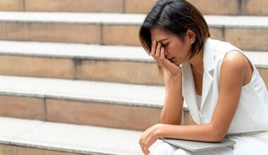 People all over the world are getting more stressed and worried: report