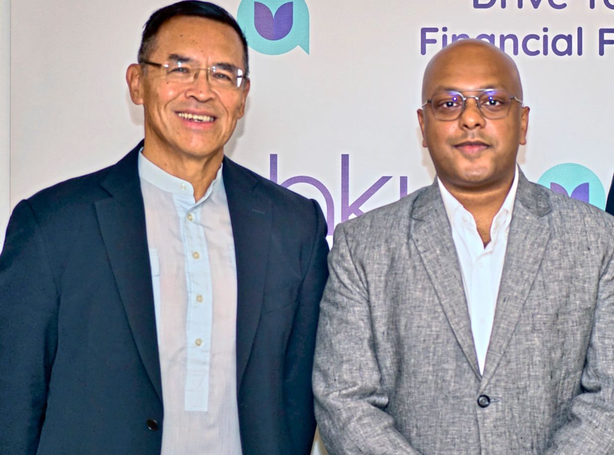 Financial planning, for free | The Star