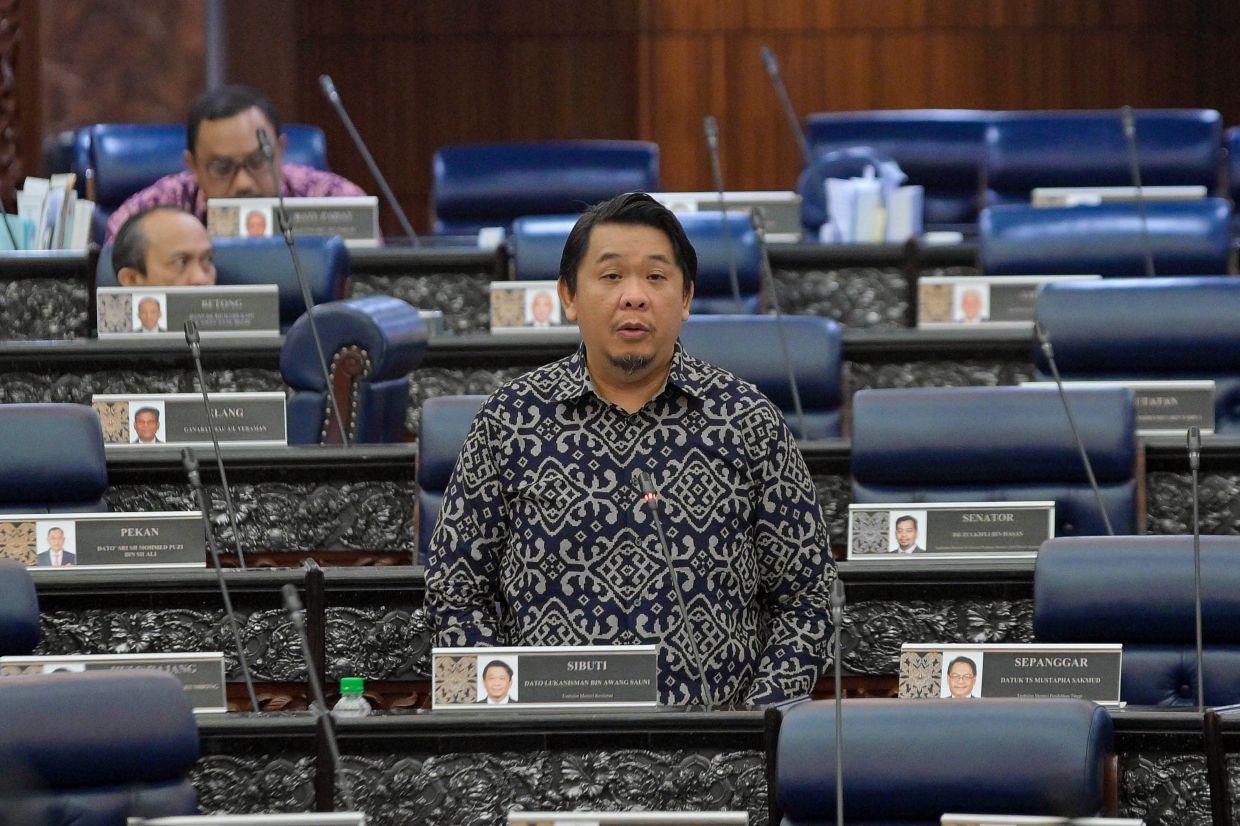 Health Ministry issues RM120mil in fines over unregistered medicines