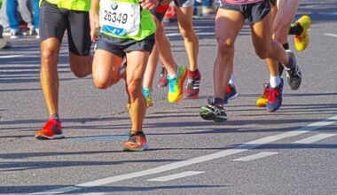 QuickCheck: Does long distance running increase your risk of colon cancer?