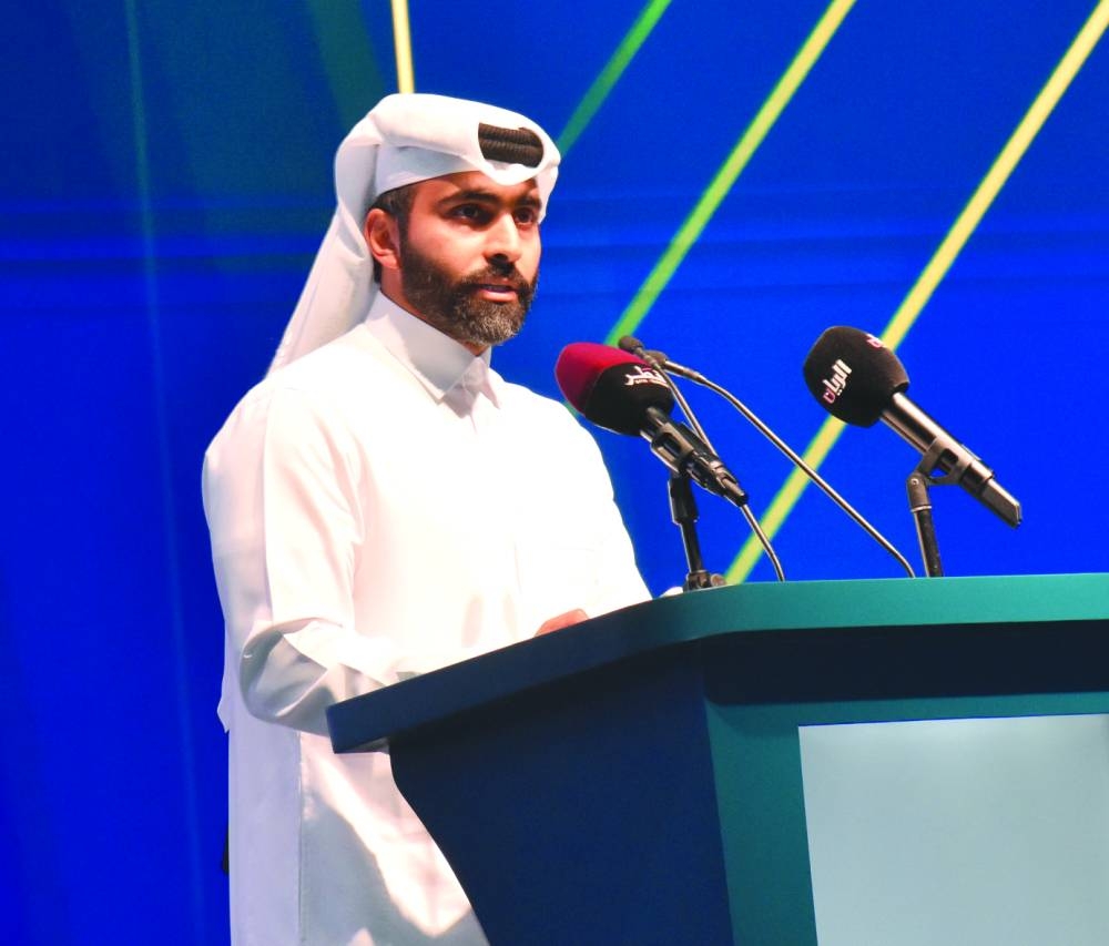 QDB doubles investment packages to attract global startups to Doha
