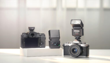Godox announces new iFlash iT32 - One System built for all