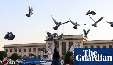 Can Iran reinvent itself? A fragile charm offensive meets mounting internal strain | Iran