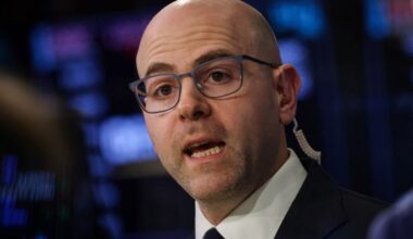 Fed's Miran ties rising unemployment to current setting of monetary policy