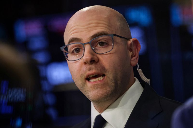 Fed's Miran ties rising unemployment to current setting of monetary policy