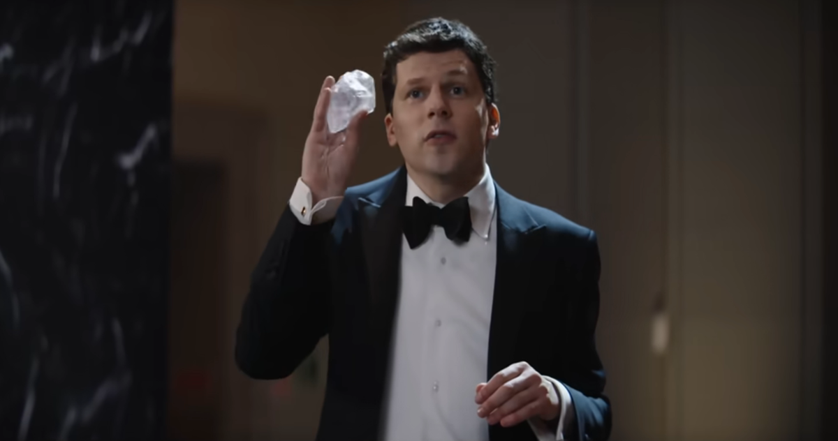 ‘Now You See Me: Now You Don’t’ Reviews