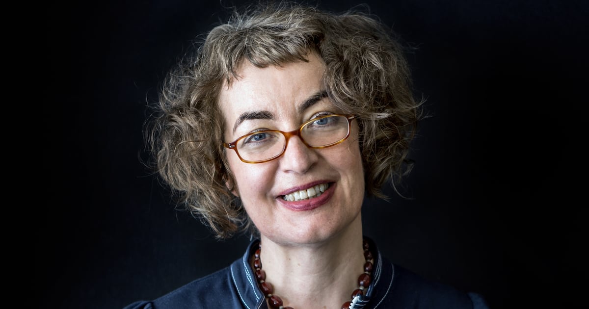 Was the ‘posh do-gooder’ ever really cancelled? – The Irish Times