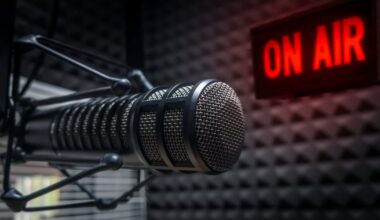 Are younger listeners really tuning in to so much radio? – The Irish Times