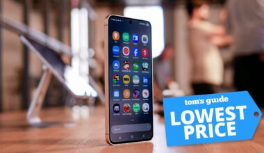 Samsung Galaxy S25 Ultra drops to its lowest price yet ahead of Black Friday — no need to wait!