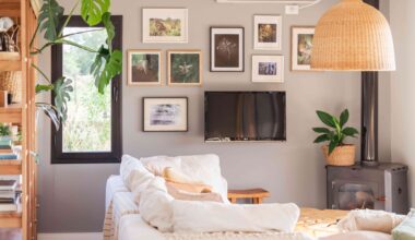 Boring Is Out, Bold Is In—Here’s What Home Design Will Look Like in 2026