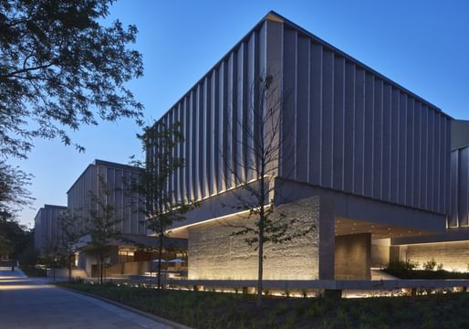 Image credit: Richard Barnes