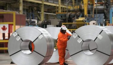 Steel sector praises new tariff measures, but says more needs to be done - National