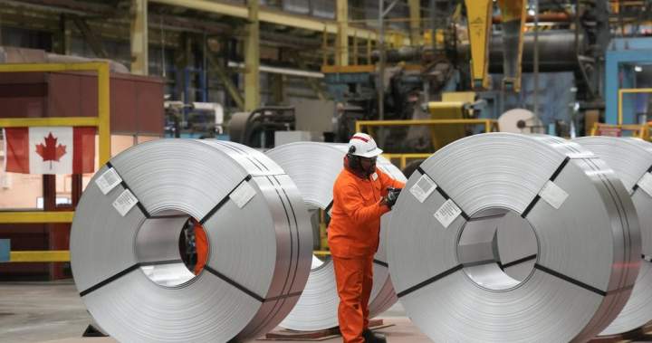 Steel sector praises new tariff measures, but says more needs to be done - National