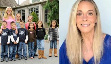 Kate Gosselin Says She'll 'Never Forget' How Her 8 Children Are 'Miracles' as She Honors World Prematurity Day