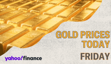 Gold holds below $4,100 after jobs report