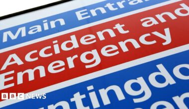 NHS in North West: How hospitals are getting ready to cope this winter