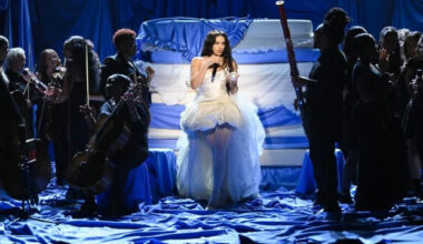 Yahoo entertainment home