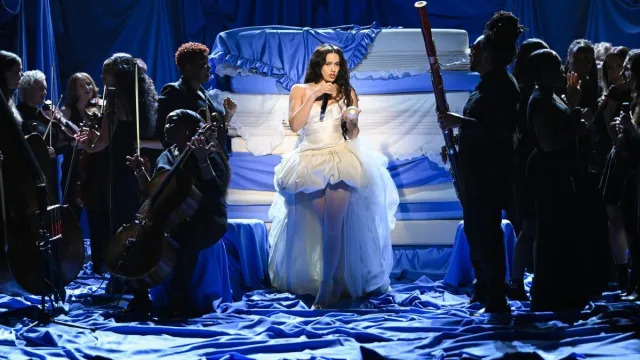 Yahoo entertainment home