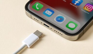 iOS 26 Adaptive Power feature automatically extends iPhone battery life