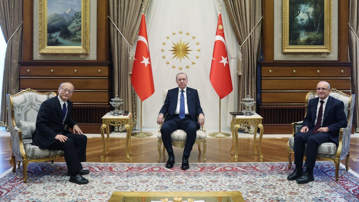 ADB says to accelerate funding for Türkiye after $7B commitment