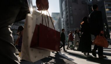 Japan approves $135B stimulus package to help revive sluggish economy