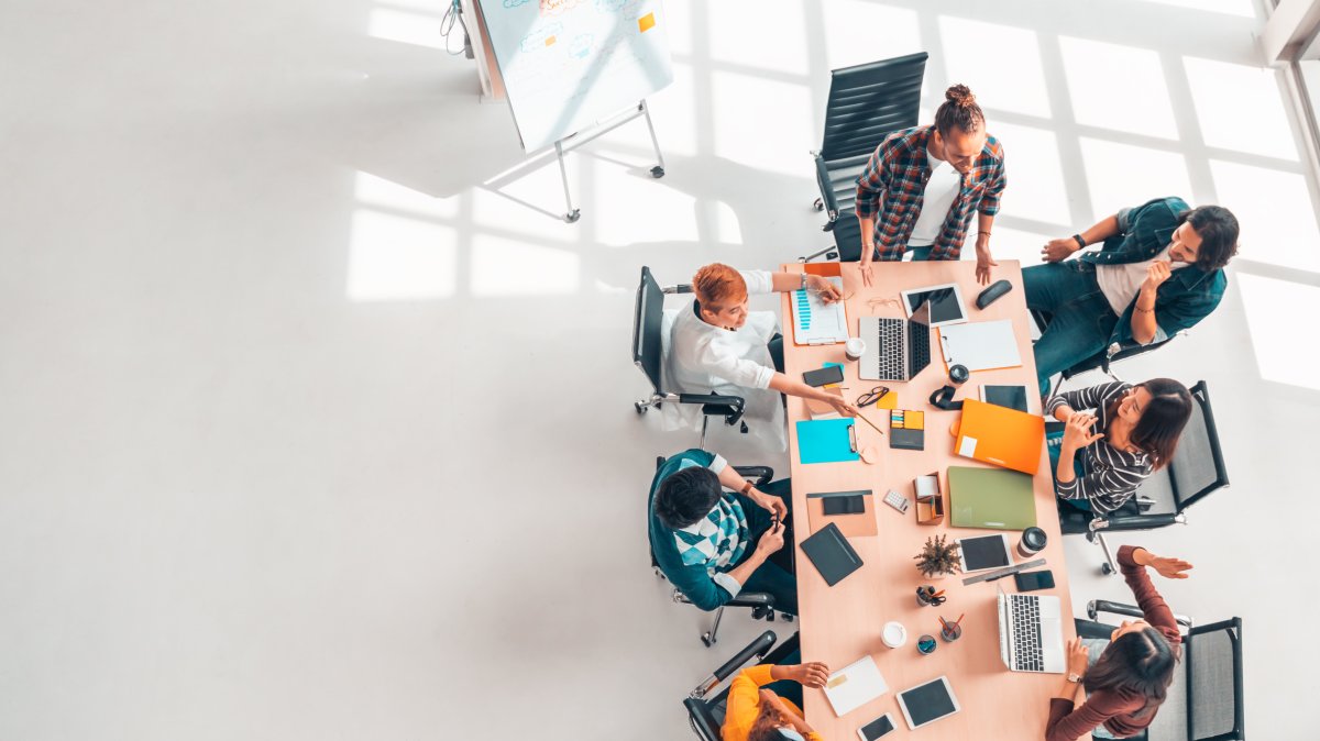 Türkiye's established institutions drive startup ecosystem transformation