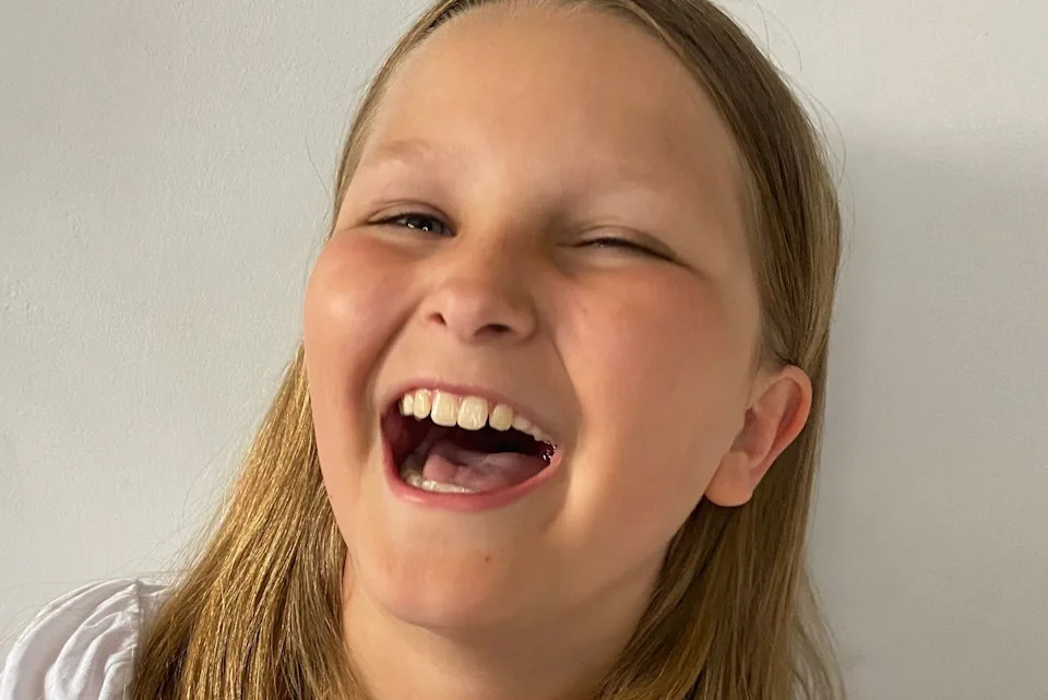 Hudgell Solicitors / SWNS Mia Lucas.