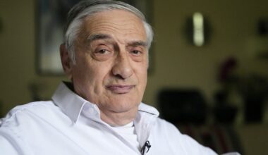 'I'm Not Sure Democracy Will Survive': Israeli 2025 Nobel Laureate Fears for the West's Future