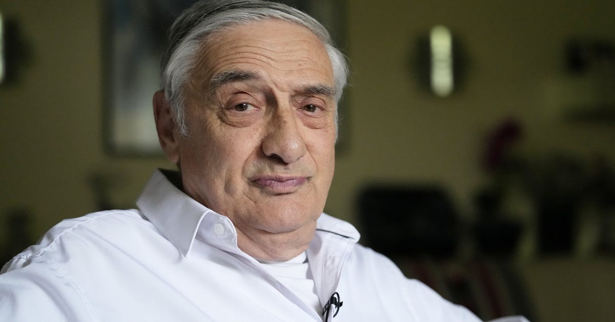 'I'm Not Sure Democracy Will Survive': Israeli 2025 Nobel Laureate Fears for the West's Future