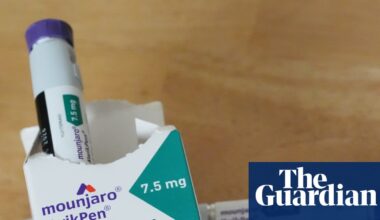 People who stop using Mounjaro tend to regain weight and lose other health benefits, says study | Health