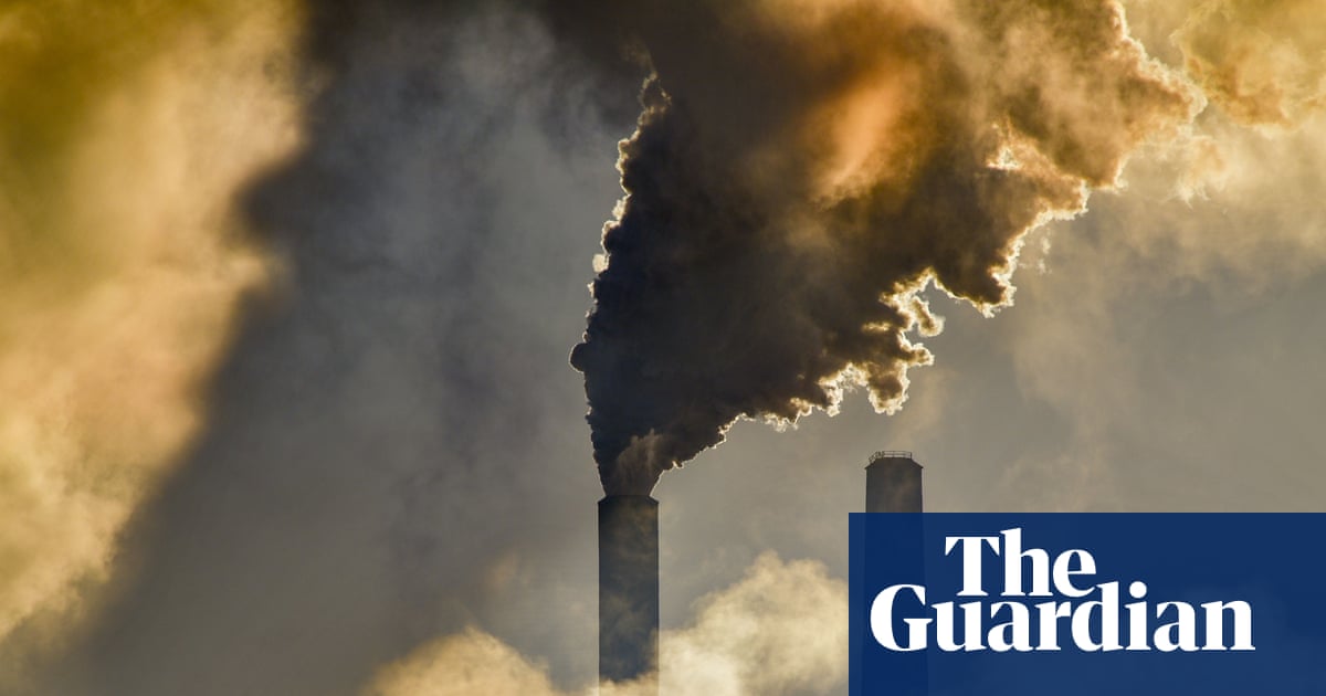 America’s super-rich are running down the planet’s safe climate spaces, says Oxfam | Greenhouse gas emissions