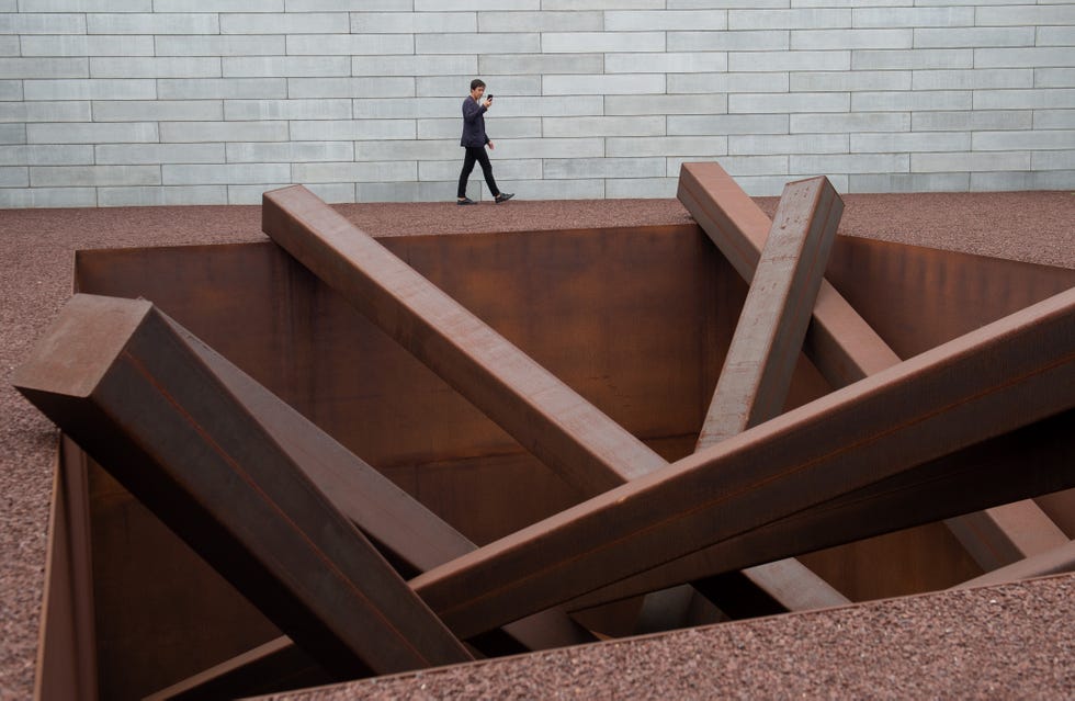 US-LIFESTYLE-ART-MUSEUM