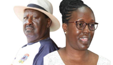 The Odinga's Ayurvedic journey - The Standard Health