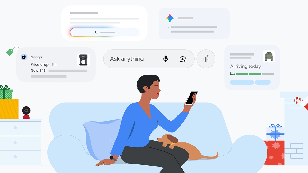 48 tips for the 2025 holiday season