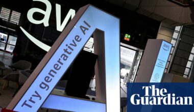 More than 1,000 Amazon workers warn rapid AI rollout threatens jobs and climate | Amazon